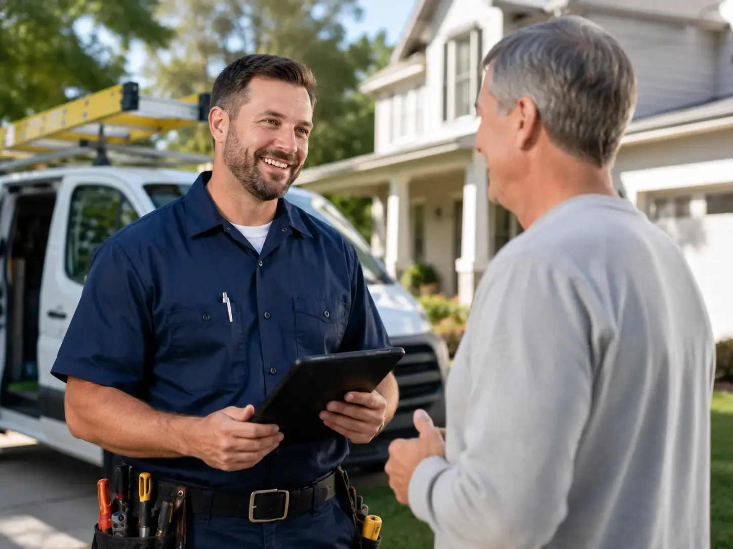 Electrical Panel Upgrade & Replacement in Double Springs, AL